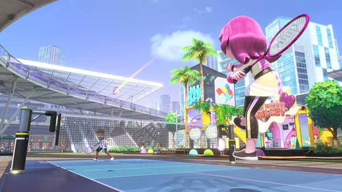 Nintendo Sports Sports Sports Sports Sports Sports Spot в Nintendo Spot в Nintendo