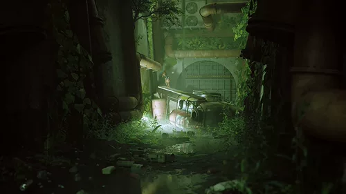 PS5 игра теряет случайность