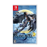 Nintendo Switch NS Game Hunting Angel Witch 1+2 BAYONETTA2 BEIBEI 2 Китайский пятна китайский
