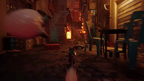 PS5 игра теряет случайность