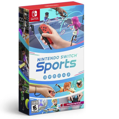 Nintendo Sports Sports Sports Sports Sports Sports Spot в Nintendo Spot в Nintendo