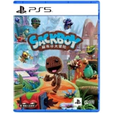 Игра PS5 Small Big Star, Big Planet, Maiba Adventure Sackboy National Bank Chines