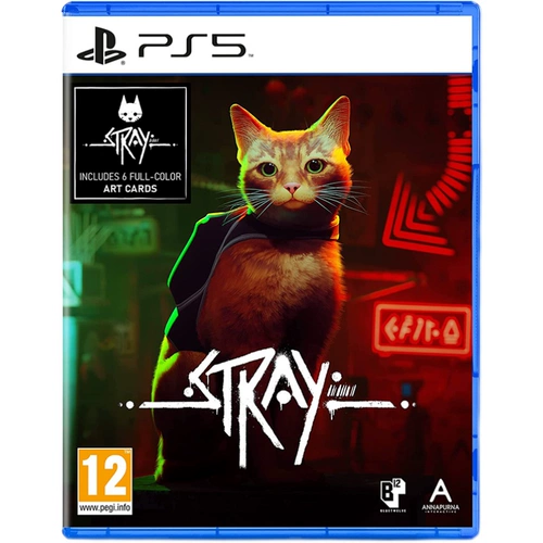 PS5 игра теряет случайность