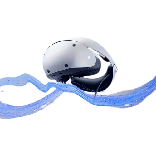 Sony/Sony PlayStation VR2 PS5 Special PSVR2 Виртуальная реальность износ шлем