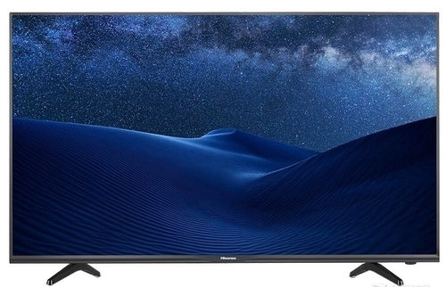 Подходит для основания ЖК-телевизора Hisense 32/43/48/49/50/55/58 дюймов, кронштейн для настольной опоры