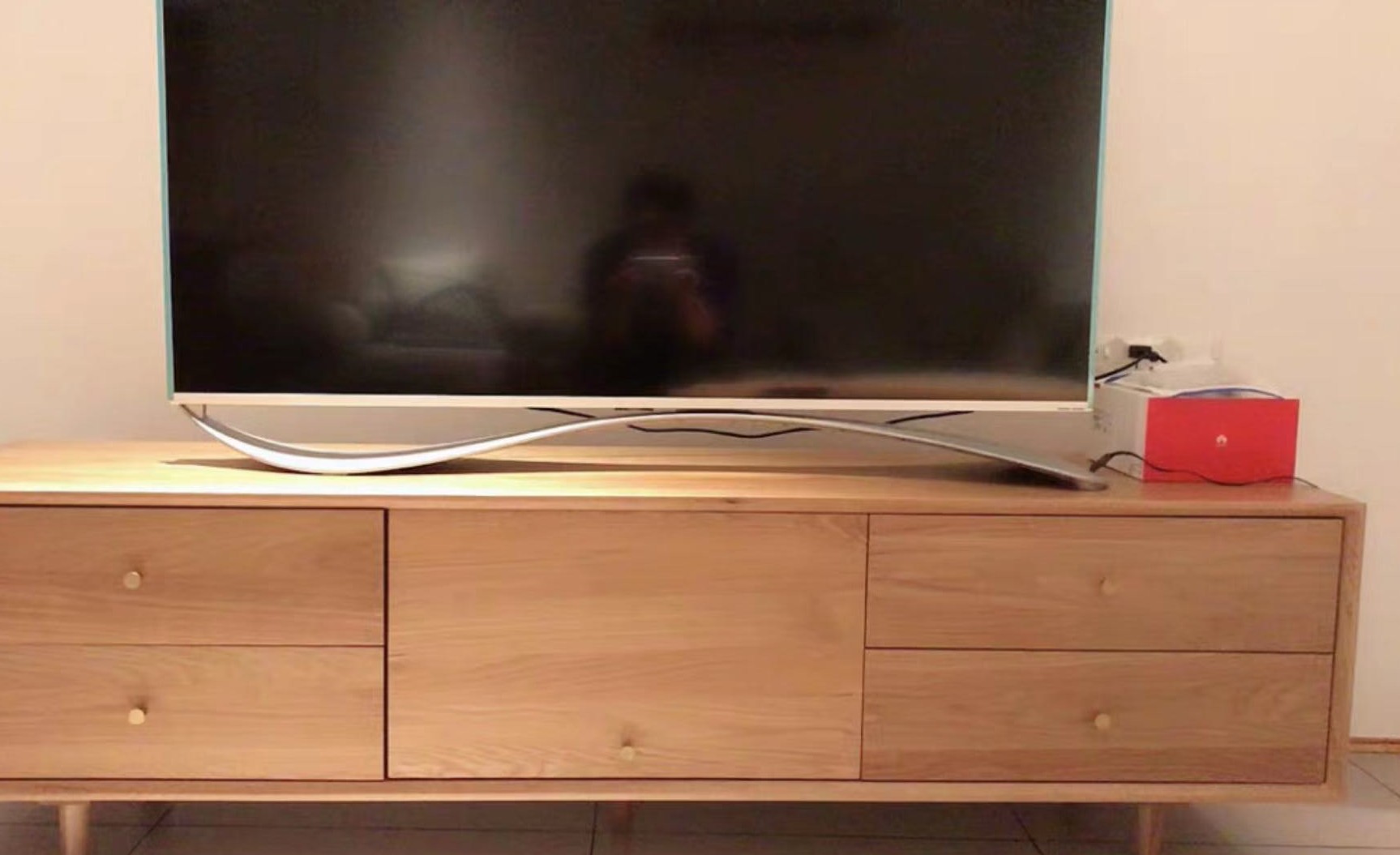 Designed for LETV TV Ultra 4X50Pro Ultra 4X55 X65S x60 Ultra 4x43 3X50 3X55 Cloud Base Frame