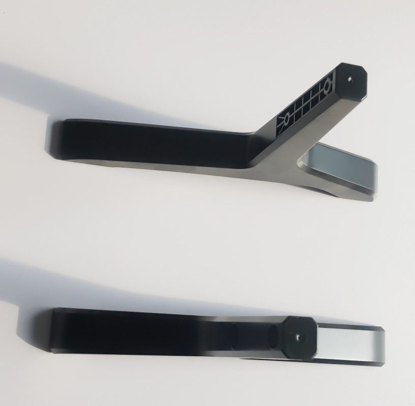 Skyworth TV Stand 43S9 50S9 55S9 49X3 50X3 55V5 55M6 50X5 55X5 BASE