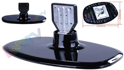 Подходит для Hisense 32/37 -дюймового телевидения TLM32V86K 32V68A TLM32E29 TLM32V68C BASE