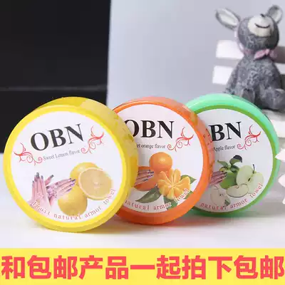 Nail Polish nail Unloading cotton nail washing water oily nail removal towel nail washing cotton fruit flavor nail towel 22 pieces