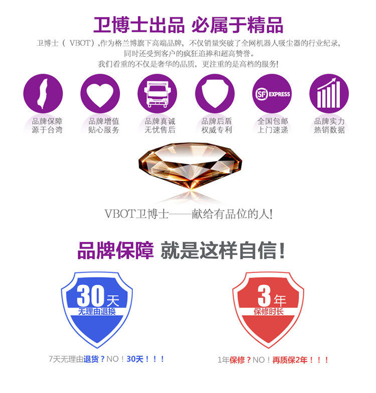 270Z-22 подметальный робот, полностью автоматический интеллектуальный подметальный робот-пылесос