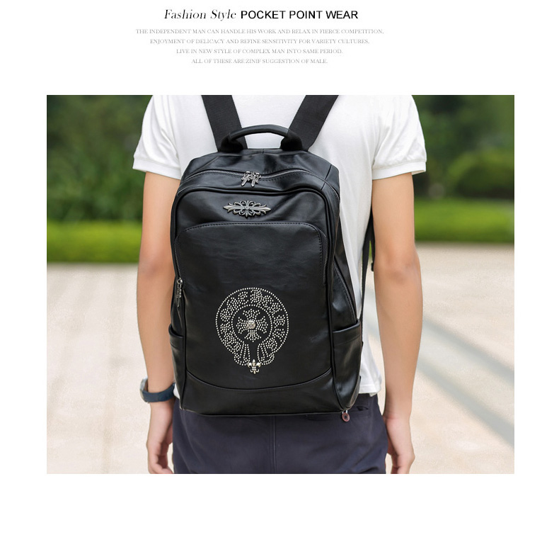 Sac homme - Ref 51657 Image 40