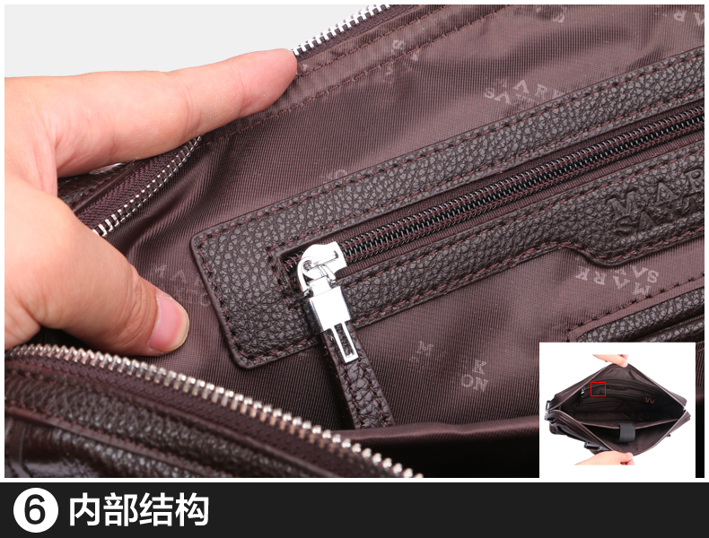 Sac homme - Ref 51299 Image 52