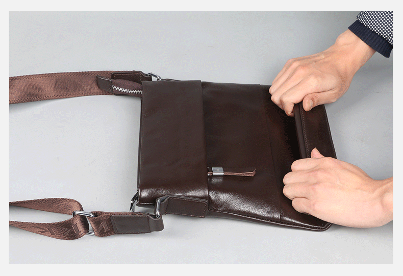 Sac homme - Ref 52314 Image 15