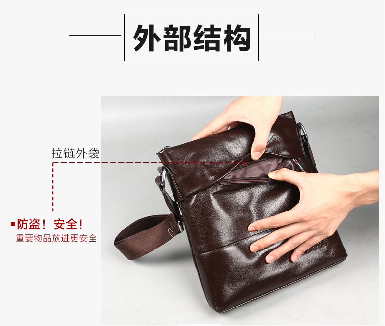 Sac homme - Ref 52314 Image 19