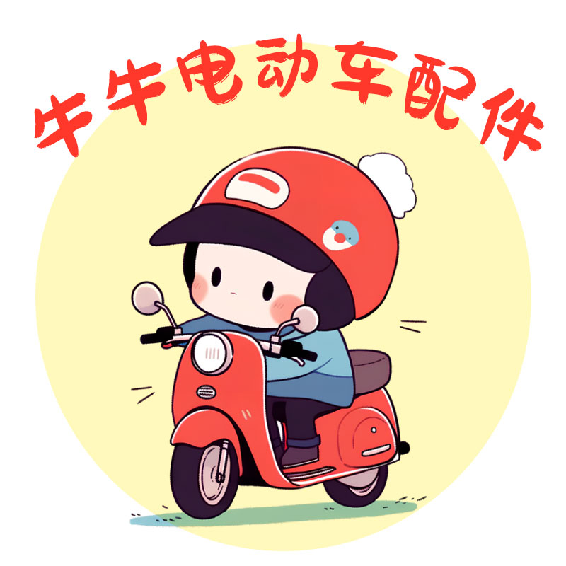 牛牛电动车配件