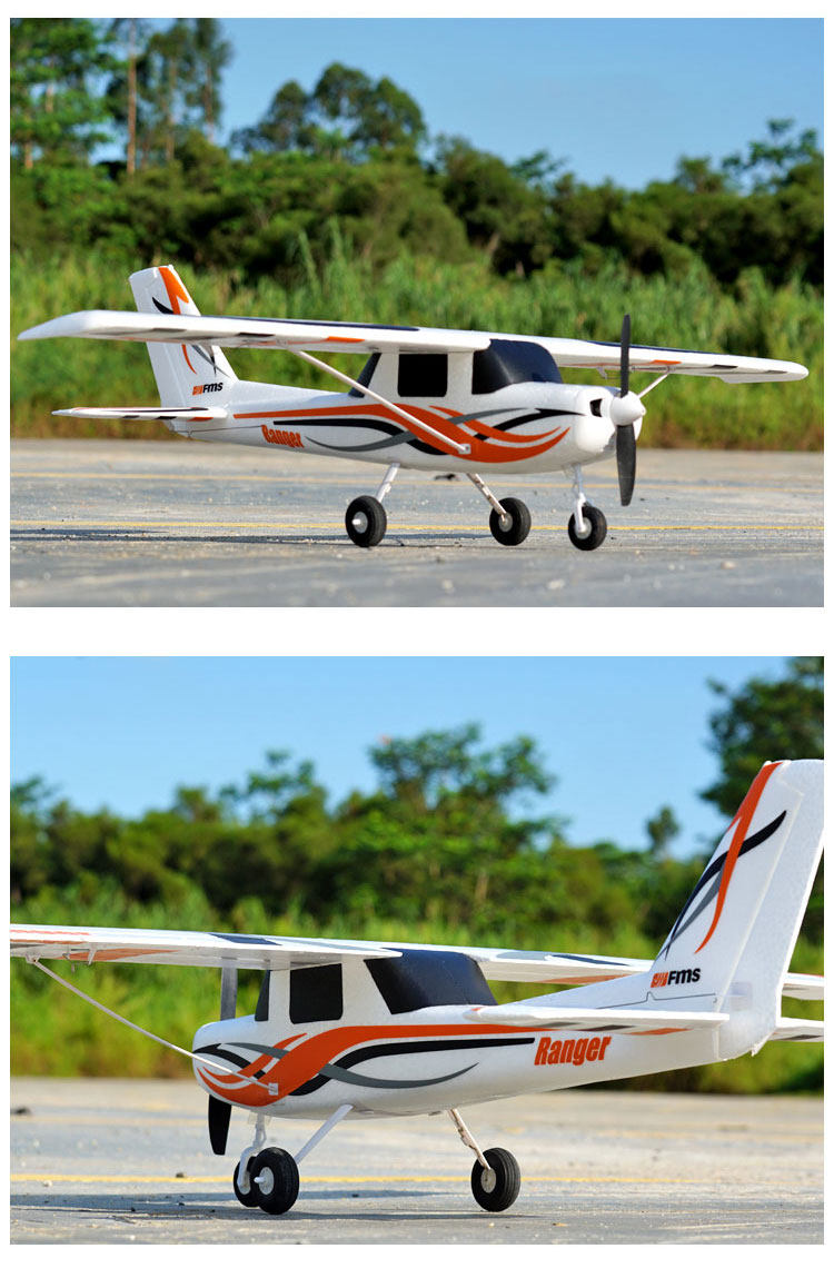 Самолет на дистанционном управление fms850mm守护者mini初级gps系统锐飞返航电子遥控固定翼飞机航模