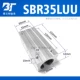 SBR35LUU Внутренний диаметр 35