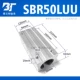 SBR50LUU Внутренний диаметр 50