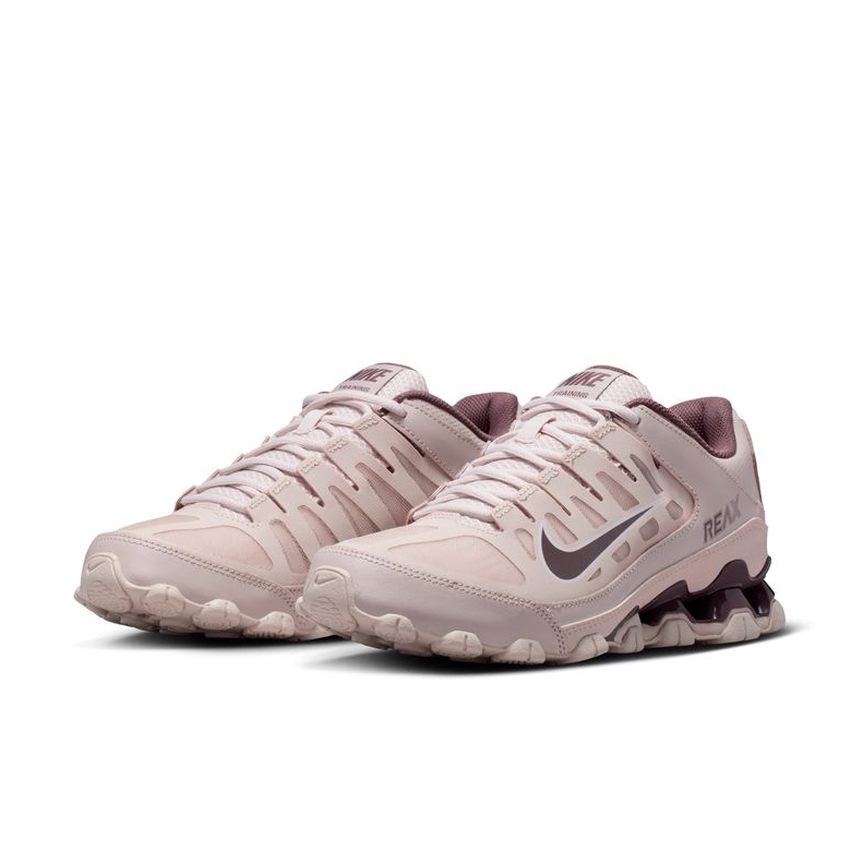 Nike Genuine New Spring and Autumn Women's Outdoor Patchwork Contrasting Color Breathable Cushioning Sports Casual Shoes Io2400