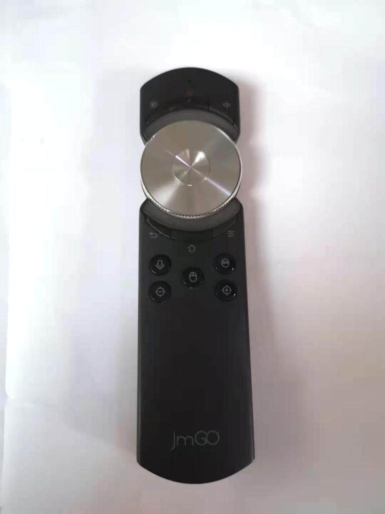 JmGO Nut Projector Remote Control Nut X1 G1pro G1s Original Remote Control Bluetooth Remote Control