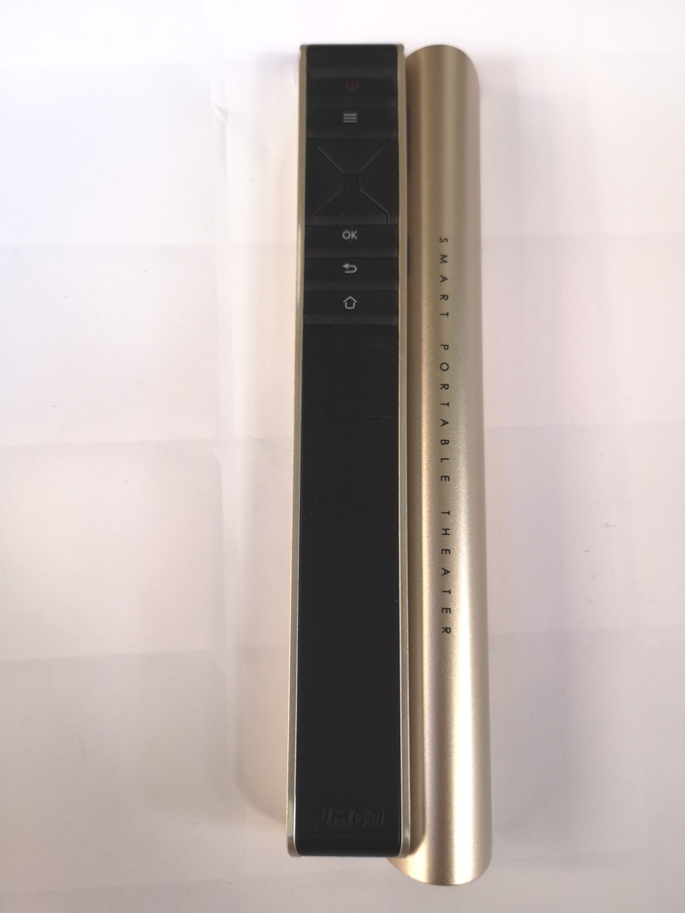 Original nut m6 projector remote control m6 dedicated electronic laser pointer ppt presentation page turning remote control