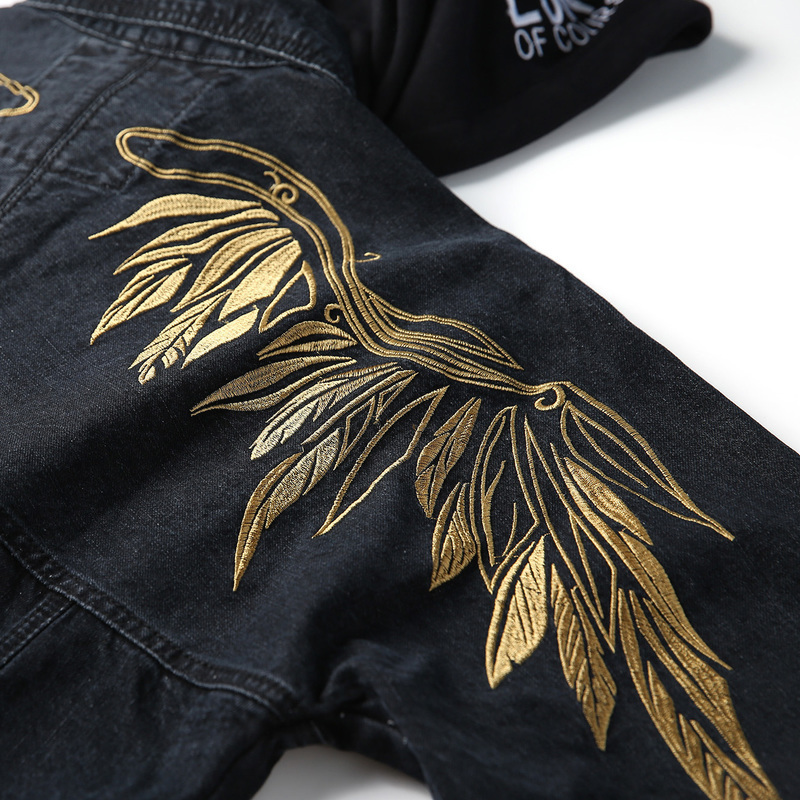 Blouson homme PANG manches longues - Ref 3118664 Image 5