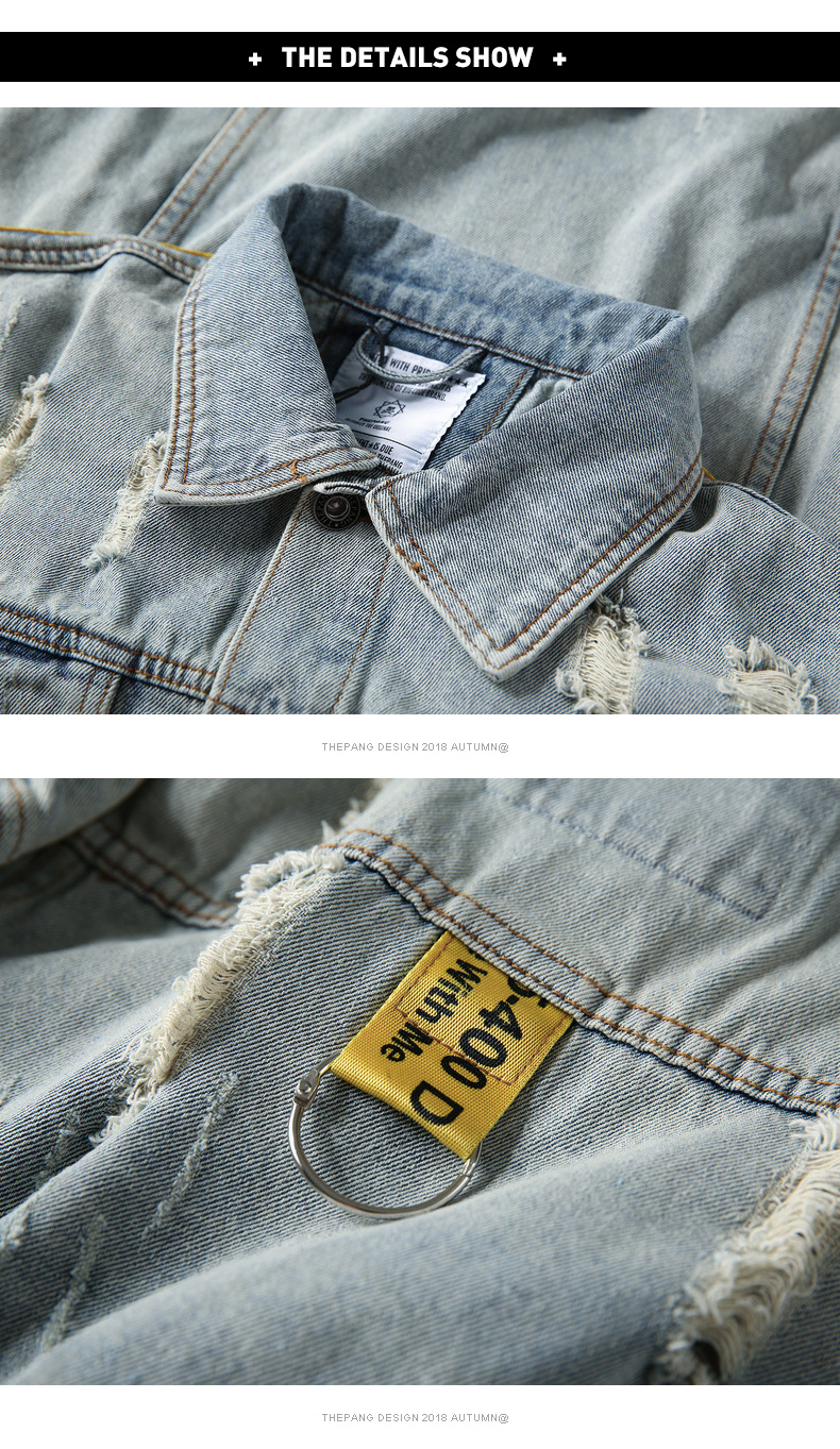 Blouson homme PANG manches longues - Ref 3117814 Image 25