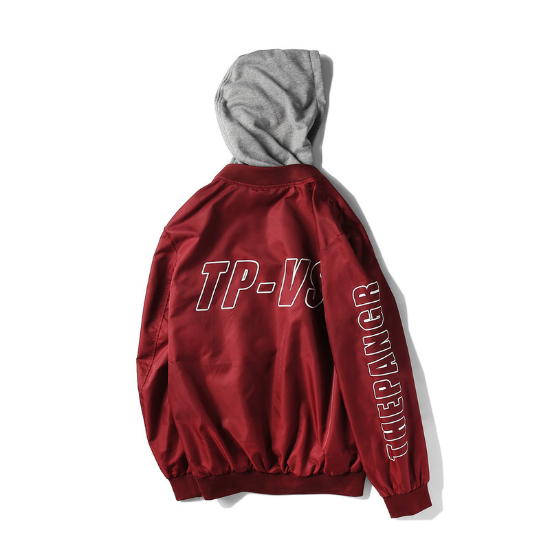 Blouson homme PANG manches longues - Ref 3117688 Image 3