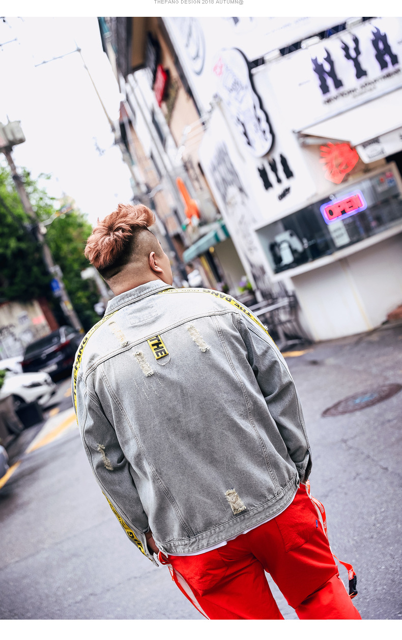 Blouson homme PANG manches longues - Ref 3117814 Image 22