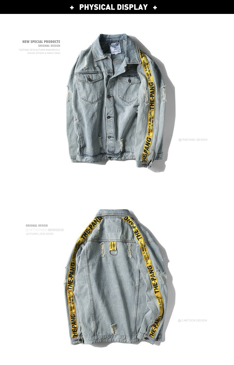 Blouson homme PANG manches longues - Ref 3117814 Image 24