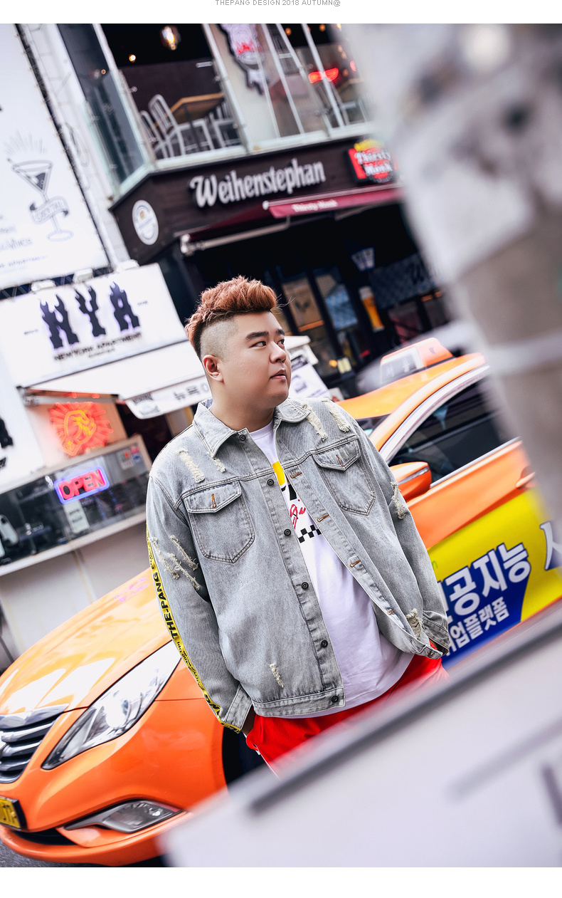 Blouson homme PANG manches longues - Ref 3117814 Image 20