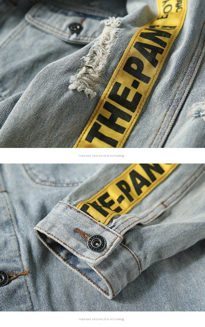 Blouson homme PANG manches longues - Ref 3117814 Image 26