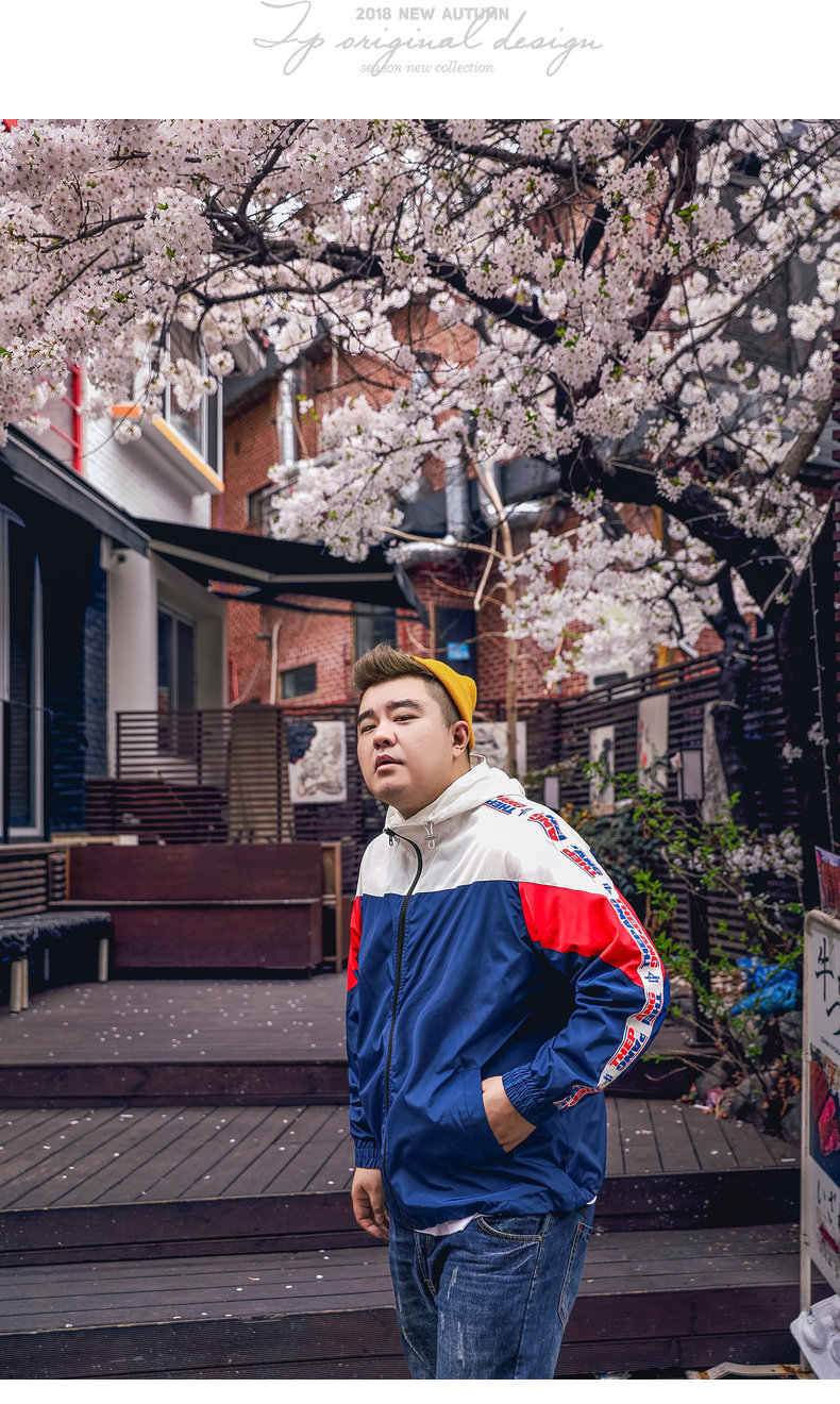 Blouson homme PANG manches longues - Ref 3118598 Image 21