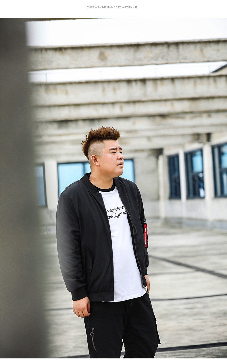 Blouson homme PANG manches longues - Ref 3117227 Image 16