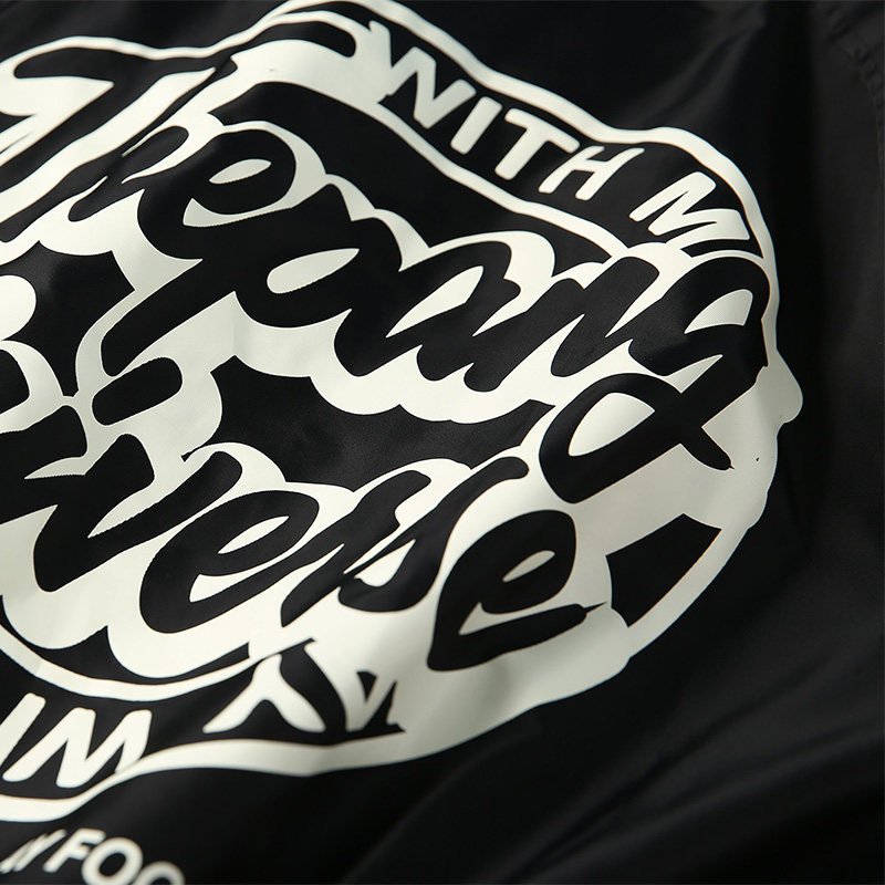 Blouson homme PANG manches longues en Nylon - Ref 3117413 Image 5