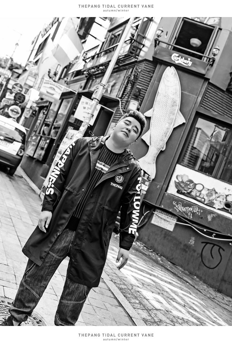 Blouson homme PANG manches longues - Ref 3116343 Image 14