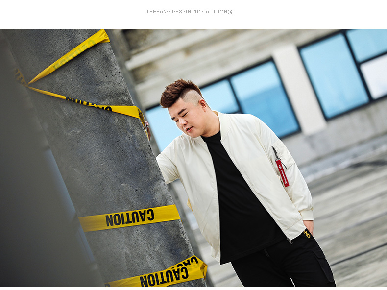 Blouson homme PANG manches longues - Ref 3117227 Image 27