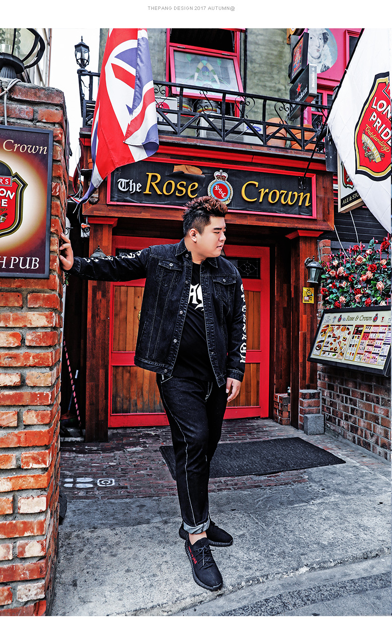 Blouson homme PANG manches longues - Ref 3116827 Image 14