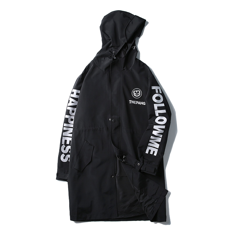 Blouson homme PANG manches longues - Ref 3116343 Image 3