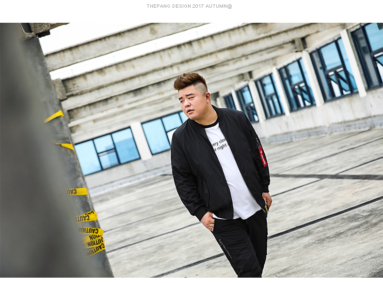 Blouson homme PANG manches longues - Ref 3117227 Image 15