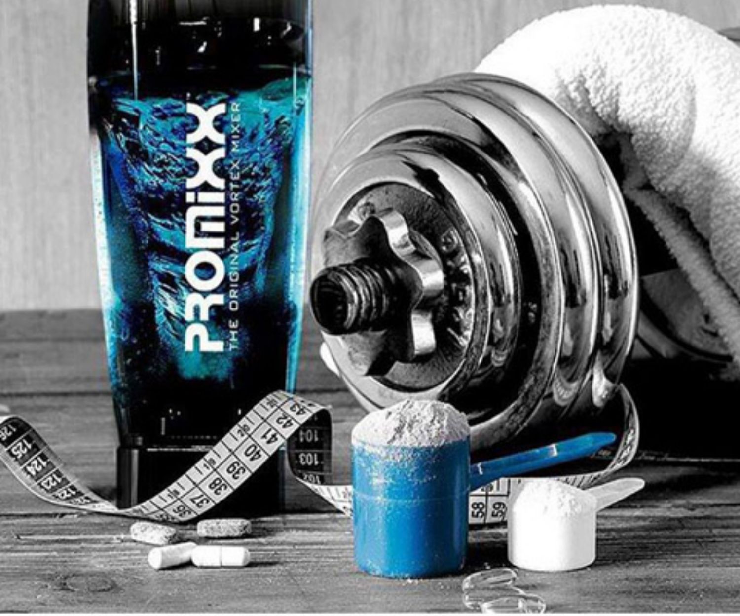 PROMIXX tự động pha cốc điện lắc cốc trà sữa cốc sữa lắc cốc protein bột lắc cốc tập thể dục sạc - Tách bình tập hút cho bé