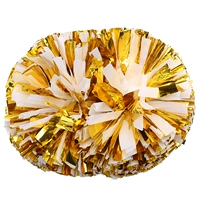 Модель международного конкурента [Gold+Matte White]