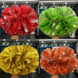 Профессиональная конкурсная команда команды Matte Laser Dance Flower Ball School Спортивная встреча большая вход Lara Color Road