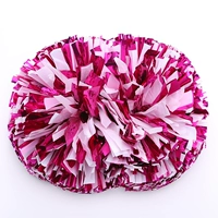 Стиль международного соревнований [Rose Red+Matte White]