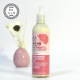 The Body Shop/The Body Shop Rose Whitening Hand Sanitizer Whitening, Repairing, Cleansing and Moisturizing
