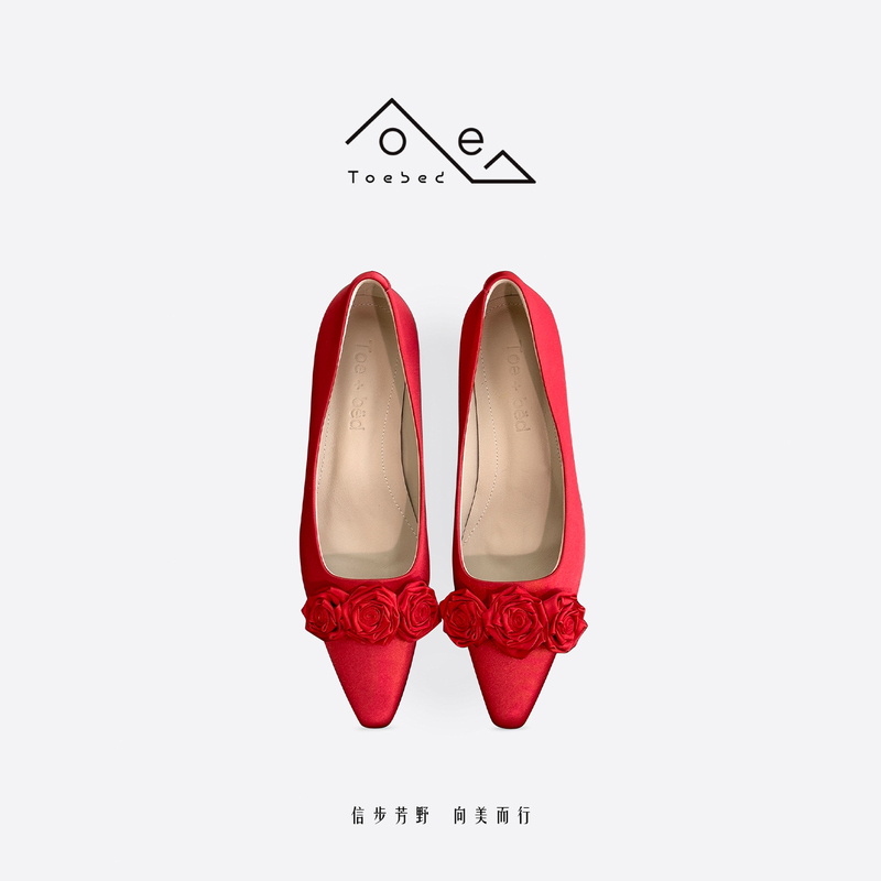 Toebed Designer Wedding Shoes, Dress Shoes, Elegant High Heels, Stylish Red Shoes, Spanish Handmade Shoes