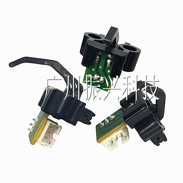Yingmei Fp820K 620K+312 612 530Kiii+ 690 575K Front and Rear Paper Feed Sensors for Invoices