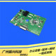Fujitsu DPK300 DPK310 DPK330 DPK500 510 motherboard interface board with USB