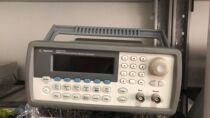 Maintenance HP AGILENT 33250A function signal generator