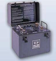 Maintenance H394 probe checker